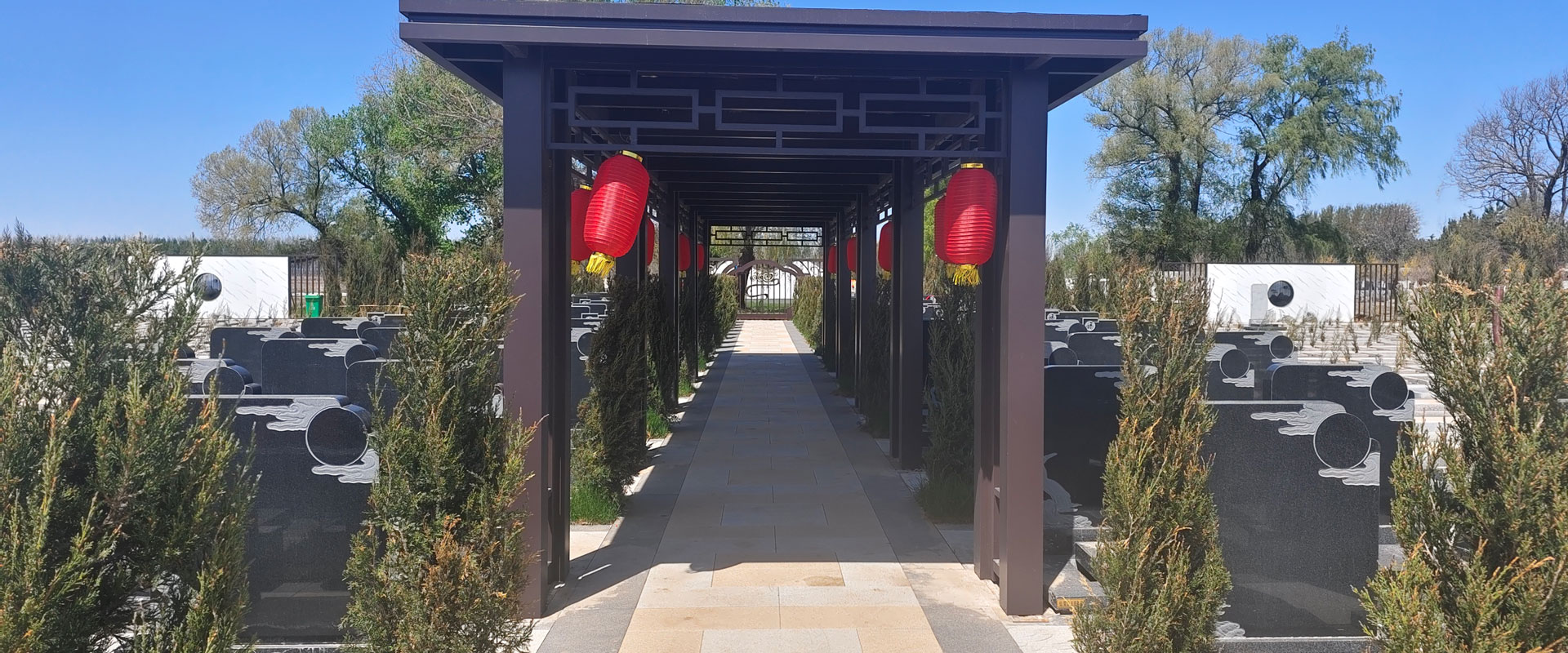 沈阳龙凤寝园