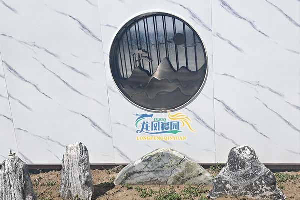 沈阳龙凤墓园 沈阳龙凤墓园