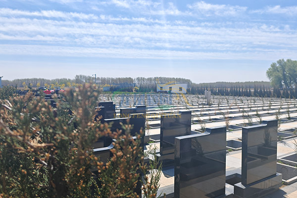 买沈阳墓园需要什么手续和证件？