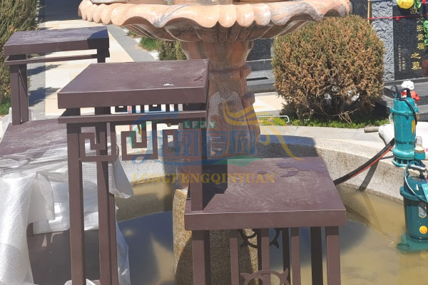 沈阳龙凤寝园公墓服务解析：细致周到的安葬选择